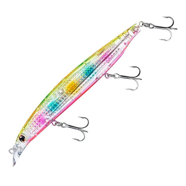 ショアラインシャイナーZ バーティス Rレーザーインパクト 125S(ＬＩ不夜城)